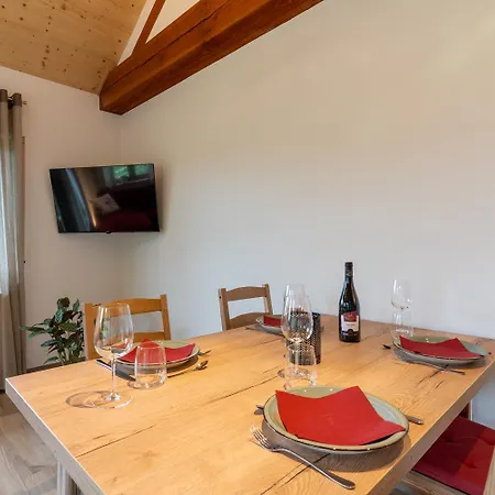 Schwarzwaldglueck Appartement Oberkirch (Baden)